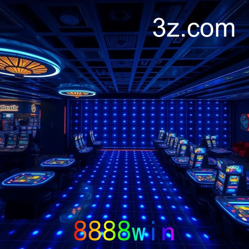 Seção Confiável do 8888win: Uma Experiência de Jogo Segura e Inovadora