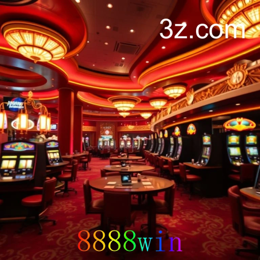 Promoções Empolgantes do 8888win Elevam a Diversão dos Jogos