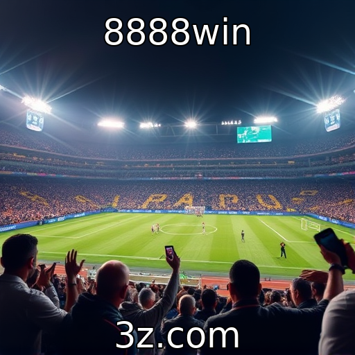 As principais tendências das apostas esportivas em 2024