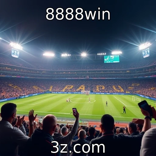 As principais tendências das apostas esportivas em 2024